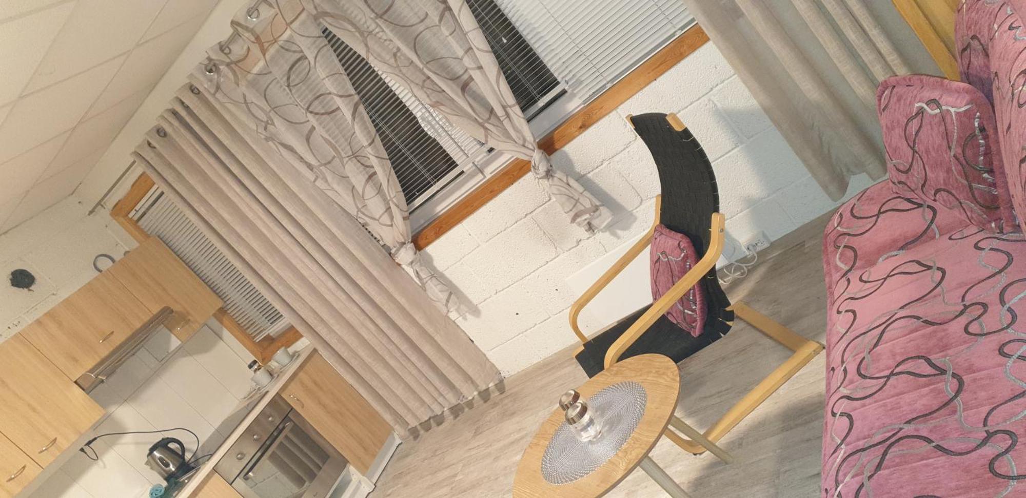 Studio 5 Dalen Bilik gambar